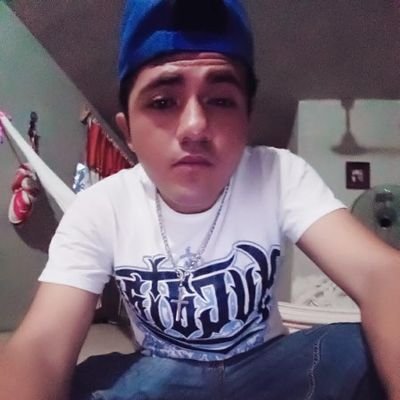 EsmarlyRodrigu1's profile picture. soy rapero