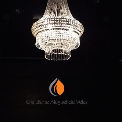 Empresa de Aluguel de Velas e Lustres Tel: (21) 99958-9287 ZAP : (Niterói - RJ