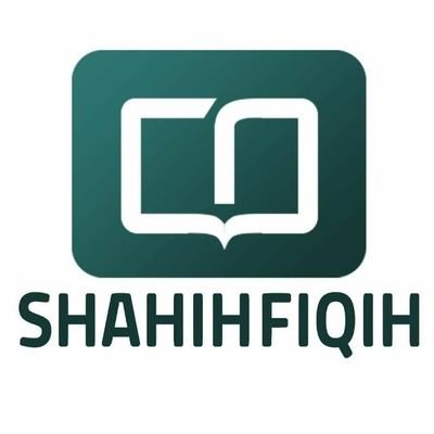 ShahihFiqih Profile Picture