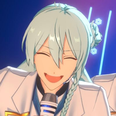 Hibiki Wataru quote bot. Tweets at random. I am following my Moderator, and I don’t reply.