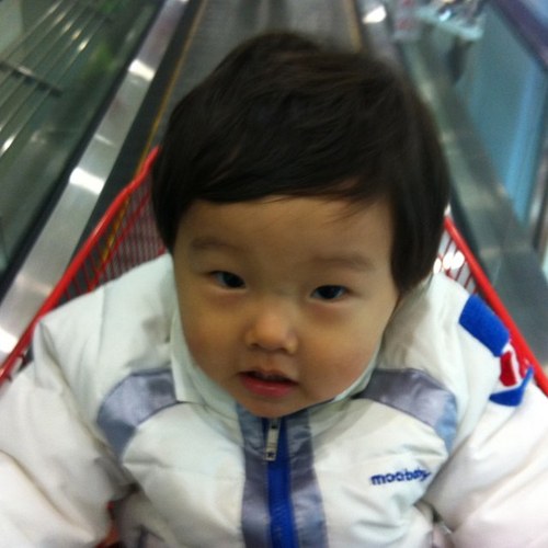 sonhugh's profile picture. 