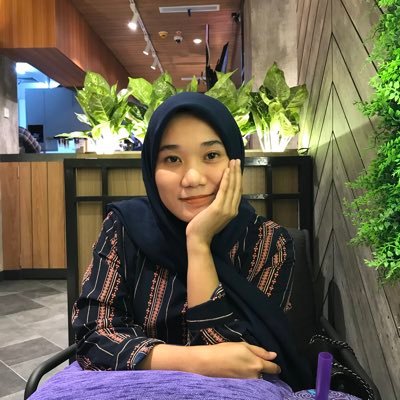 dhilaaaa's profile picture. Accounting student - PNUP