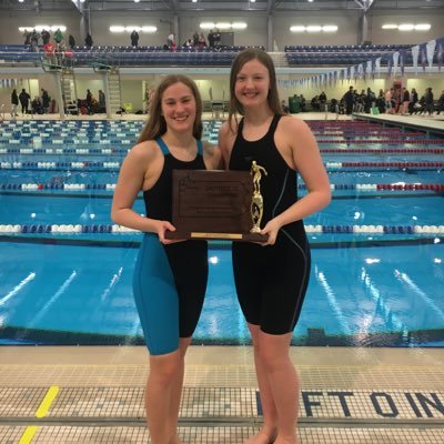 sebunia_natalie's profile picture. 2020 - McDowell swimming and water polo