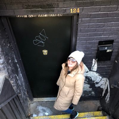 cortneyheimerl's profile picture. 🌈 Creative all the time in MKE, Wisconsin