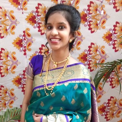 RuchaKale0316's profile picture. Chartered Accountant