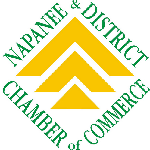 NapaneeChamber's profile picture. Leading, Building, Growing Business - Together