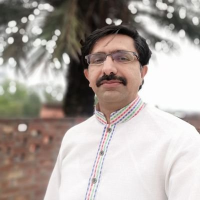 Ch_A9's profile picture. Educationist, Journalist, Advocate 
Member DBA Kasur, 
District Reporter Daily Naibat, 
Secretary Information PSA Kasur,
Secretary Finance UOJ Press Club Kasur