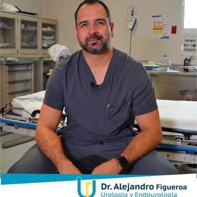Alejandro Figueroa Profile