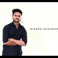 Nisarg Chaudhari(@Nisarg00) 's Twitter Profile Photo