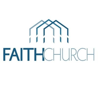 Here at Faith, we believe that the church should be A Safe Place to Find and Follow Jesus. So we are!