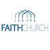 Faith Church (@myfaithhome) Twitter profile photo