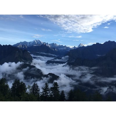 TekdiHiker's profile picture. Compassionate Social Worker Comitted To Make This World a Better Place🙏