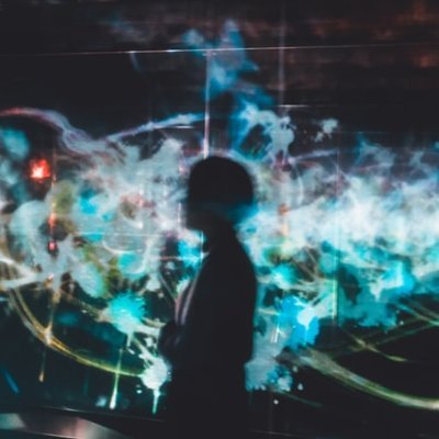 Computer networking and security: Photos by Taylor Vick and Su San Lee on Unsplash
