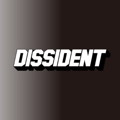 DISSIDENT_OSAKA Profile Picture
