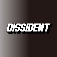 DISSIDENT(@DISSIDENT_OSAKA) 's Twitter Profile Photo