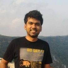 Jafrii's profile picture. 