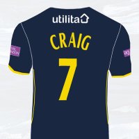 Ian Craig - @iancraig1957 Twitter Profile Photo