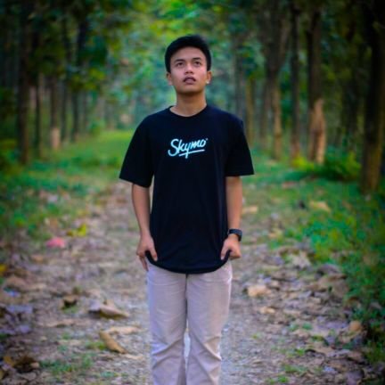 RizkiPe46820092's profile picture. ga ada yg spesial