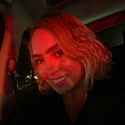 JudyGnz's profile picture. I have seen a glimpse of the future and boy it was beautiful.