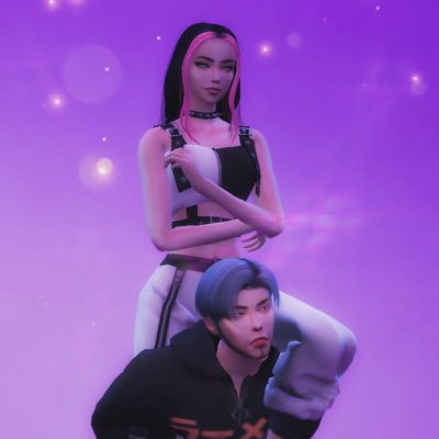 SincerelyPixel's profile picture. I like playing the sims when i have the motivation to open it