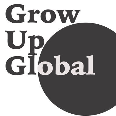 GrowUp_Global Profile Picture