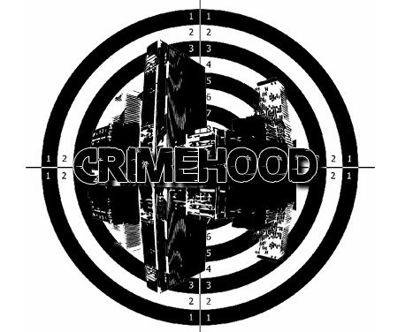 CrimeHoodMusik is a collaboration of artists that grew up in E16. Keep locked in for real life active rap !!