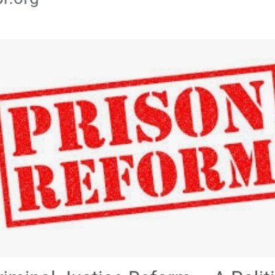 Prisonreform10 Profile Picture