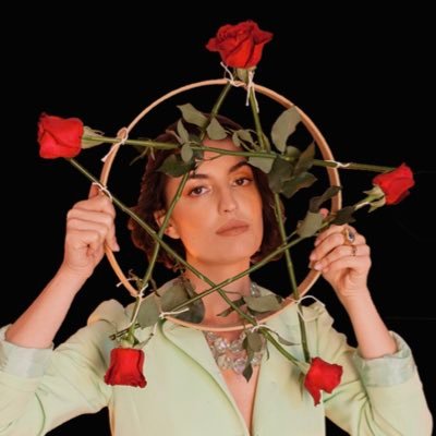 Dalia F. Walker Profile