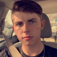Jacob High (@jacobhighxxx) 's Twitter Profile