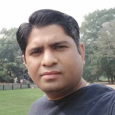Rahul Sharma Profile