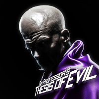 ThesisOfEvil's profile picture. A Motion Novel movie about Dr Professor, the most successful super villain of his time. A dark comedy of superheroes, gigantic mutant koalas and death rays.