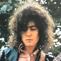 20th century boy(@bolan_bowie) 's Twitter Profile Photo