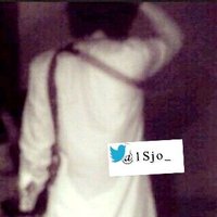 ﮼سيف،العنزي❃❥ (@1sjo_) 's Twitter Profile