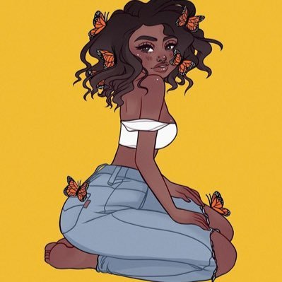 MrsHonayy's profile picture. DM me for explicit content