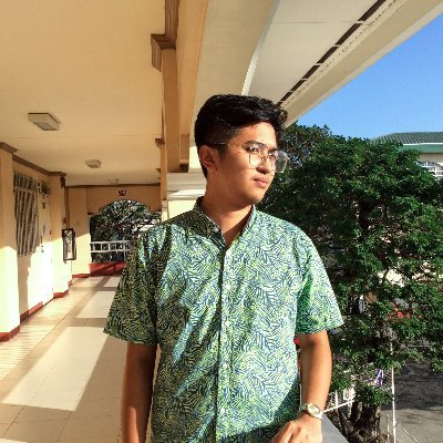 Pulaaa_'s profile picture. A writer