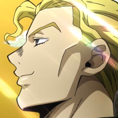 JoJo Character Handsさんのプロフィール画像