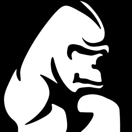 gorilazy's profile picture. Simple Share