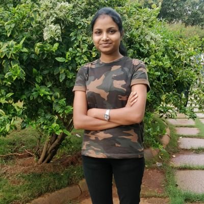 Anuradha M Profile
