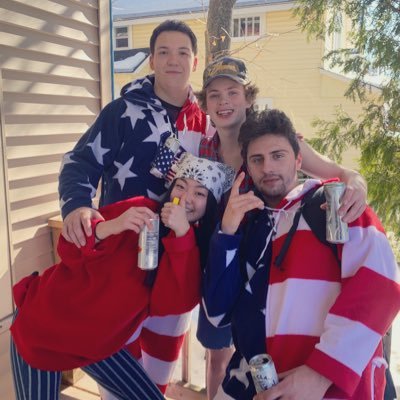 connnnnnnnnnnn_'s profile picture. rest easy Bando