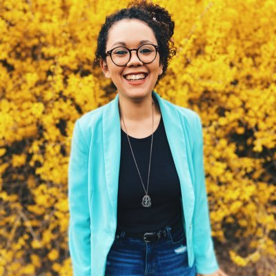 haley_a_burkett's profile picture. Jesus, Take The Wheelies From My Heelys | Psalm 55:22