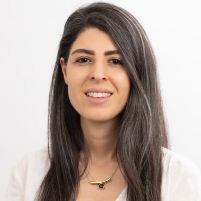 Dr Saman Khalatbari-Soltani Profile