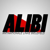 Antinationale Linke Bielefeld(@alibi602) 's Twitter Profile Photo