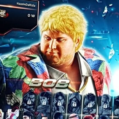 BobBenchod's profile picture. 