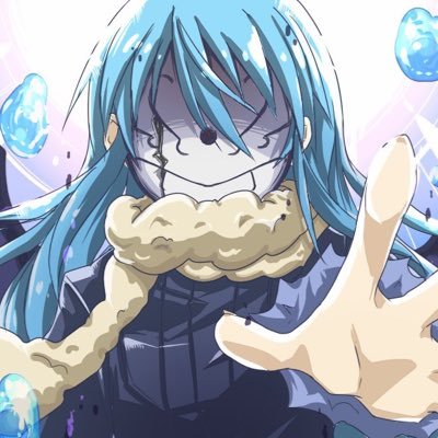 Nata_tempest's profile picture. へへーん👅