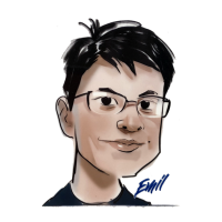 Emil (@emil0xa) 's Twitter Profile