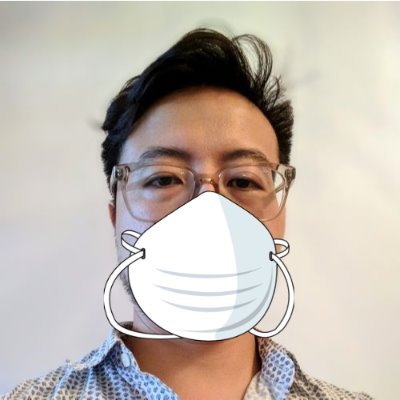 JonathanHoDev's profile picture. Git committed. #BlackLivesMatter

Associate Software Engineer at Quicken Loans | Lambda School Endorsed | LinkedIn: Jonathan-Y-Ho | GitHub: Jonathan-YungHsin-Ho