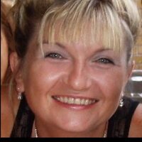 Sue Vickers - @k3sjv Twitter Profile Photo