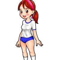ブルマーはステータスだ!希少価値だ! (@konbloomers) 's Twitter Profile Photo ブルマーはステータスだ!希少価値だ! (@konbloomers) 's Twitter Profile Photo