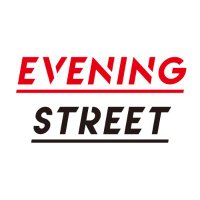 EVENING STREET【FM AICHI📻】 (@evening807) 's Twitter Profile Photo EVENING STREET【FM AICHI📻】 (@evening807) 's Twitter Profile Photo