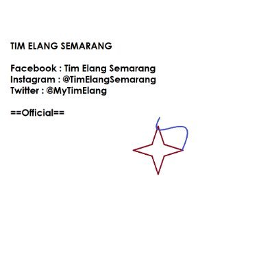 Official Tim Elang Semarang | Polrestabes Semarang | @mytimelang | setiabudhitai@post.com